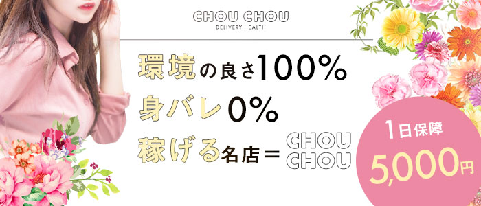 chou chou シュシュの求人画像