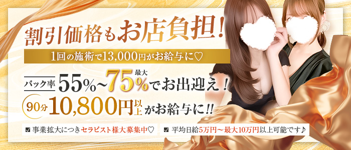 ChouChou～シュシュ～の求人画像