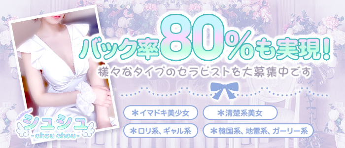 シュシュの体験入店求人画像