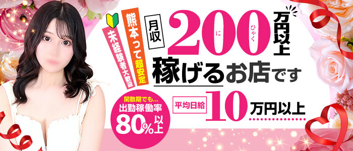 チューリップ熊本店の求人情報