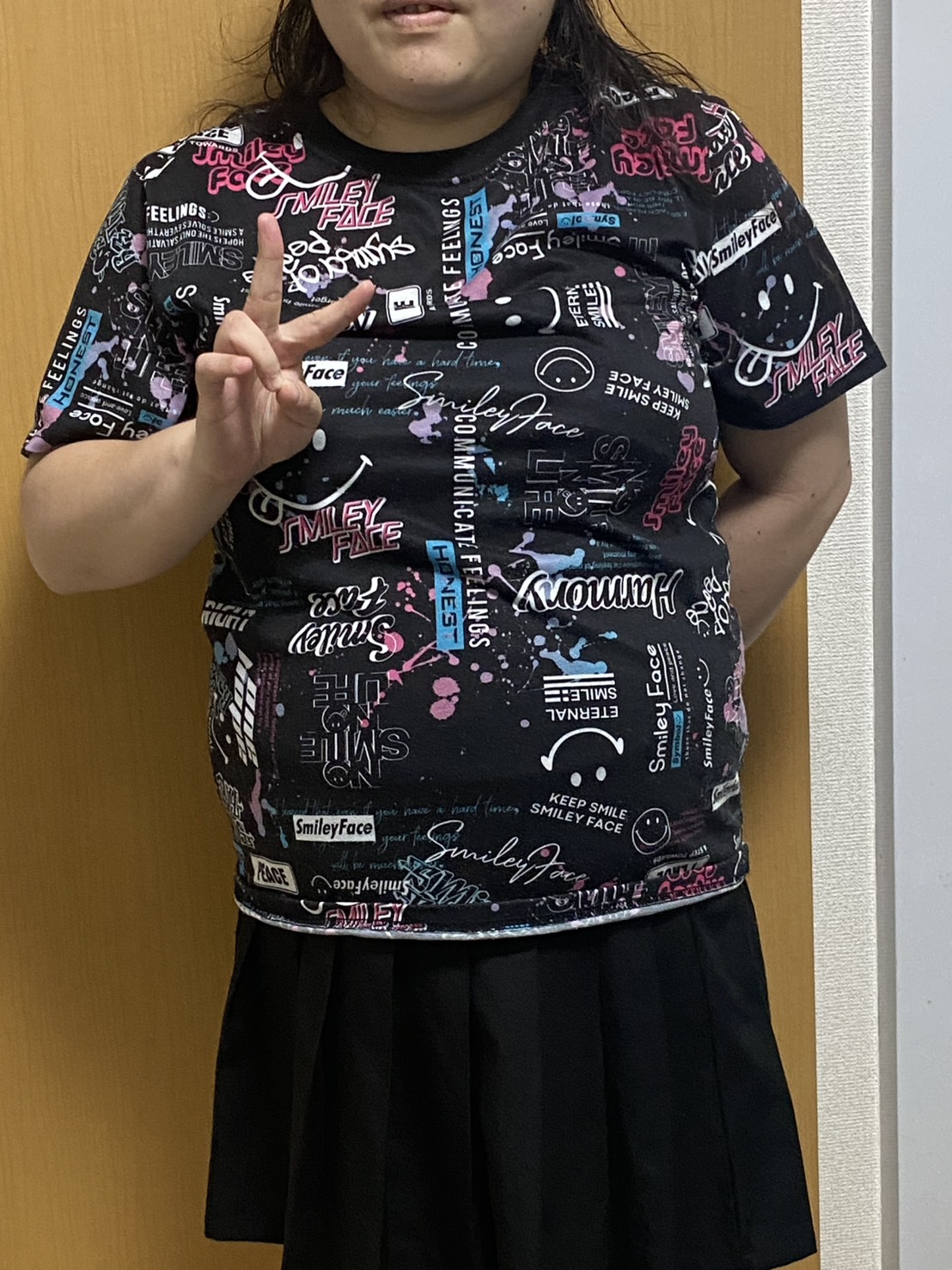 Vさん