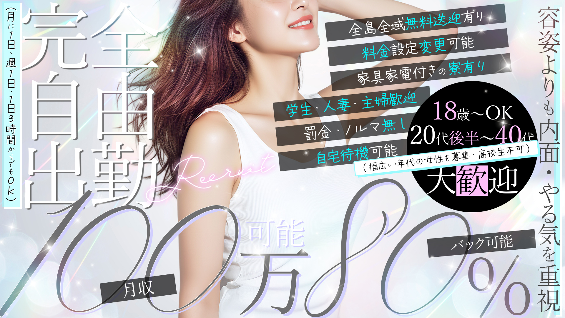 ちゅらの求人画像