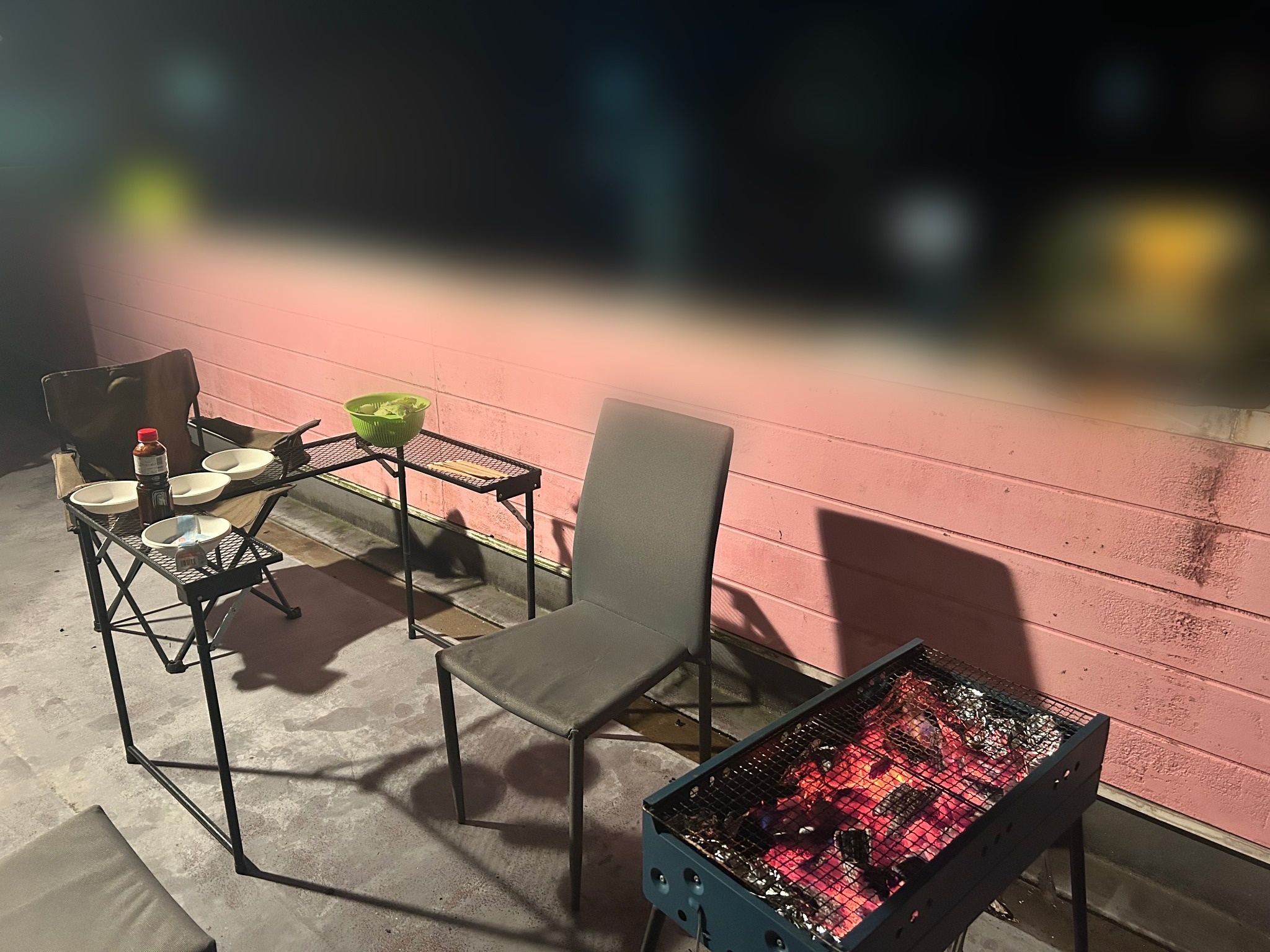 Ciel Spaの店内・待機室画像2