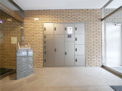 シンデレラ宮殿 名古屋の寮・宿泊施設画像3