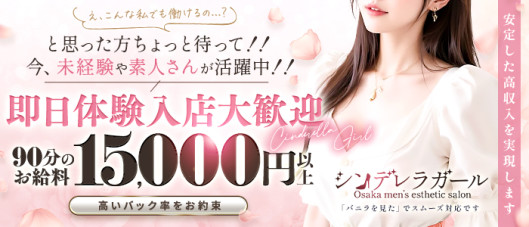 シンデレラガール