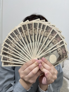 高額報酬のアイキャッチ画像