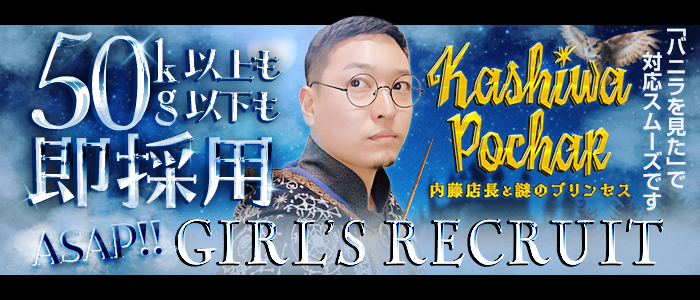 千葉柏ちゃんこのぽっちゃり求人画像