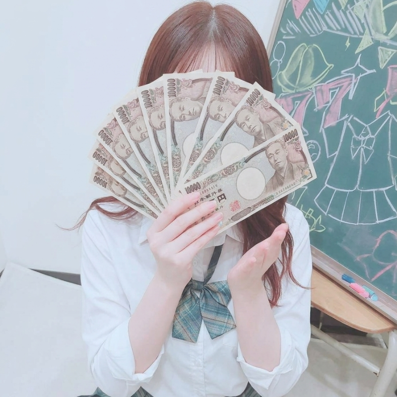CLUB BAXYの給与画像1