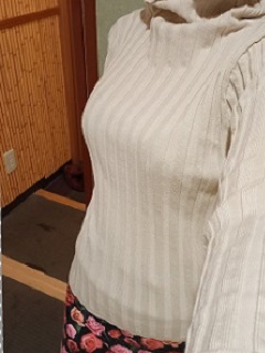 北乃まみさん
