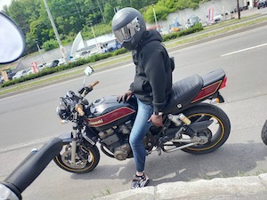 好きなモノ！のアイキャッチ画像