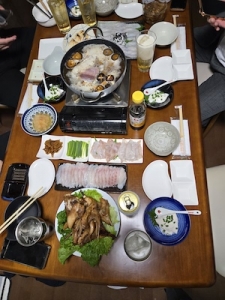 BOSS飯。のアイキャッチ画像