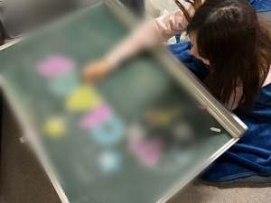 グランドオープンまであと3日！！！（室内紹介①）のアイキャッチ画像