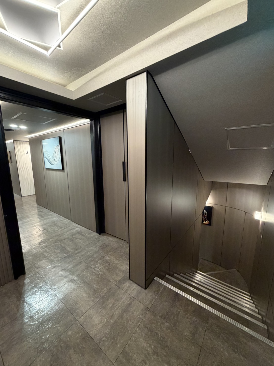 CLASS(クラス川崎校)の店内・待機室画像4