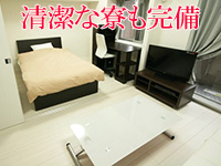 CLASSY.名古屋店で働くメリット7