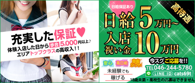 MAXのぽっちゃり求人画像