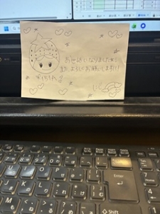やさしさと思いやりそして感謝の気持ち♪のアイキャッチ画像