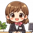 ミセスＡグランプリの面接官