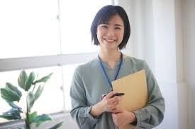 「女性スタッフいますか？」のアイキャッチ画像