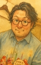 クラブバカラの面接人画像