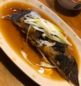 ★☆鰈の煮付け★☆のアイキャッチ画像