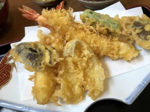 ★男の天麩羅☆のアイキャッチ画像