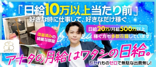 クラブビューティー