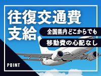 クラブビューティーで働くメリット4