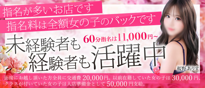 クラブダンディーの求人画像