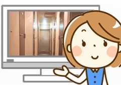 店内を大公開！