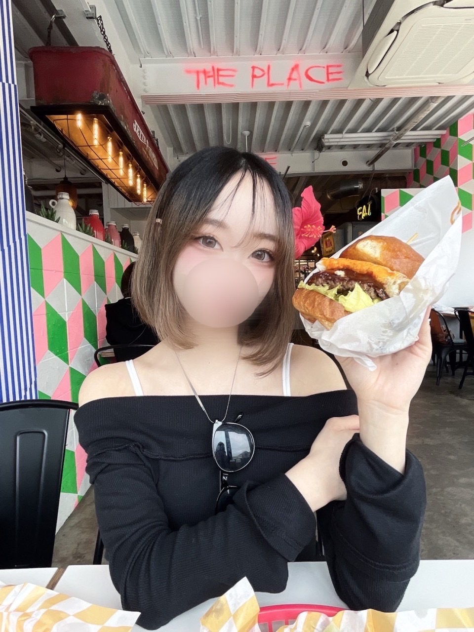 みみさん