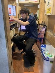 未経験大歓迎！！のアイキャッチ画像