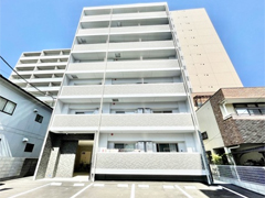 GALAXY PLUSの寮・宿泊施設画像1