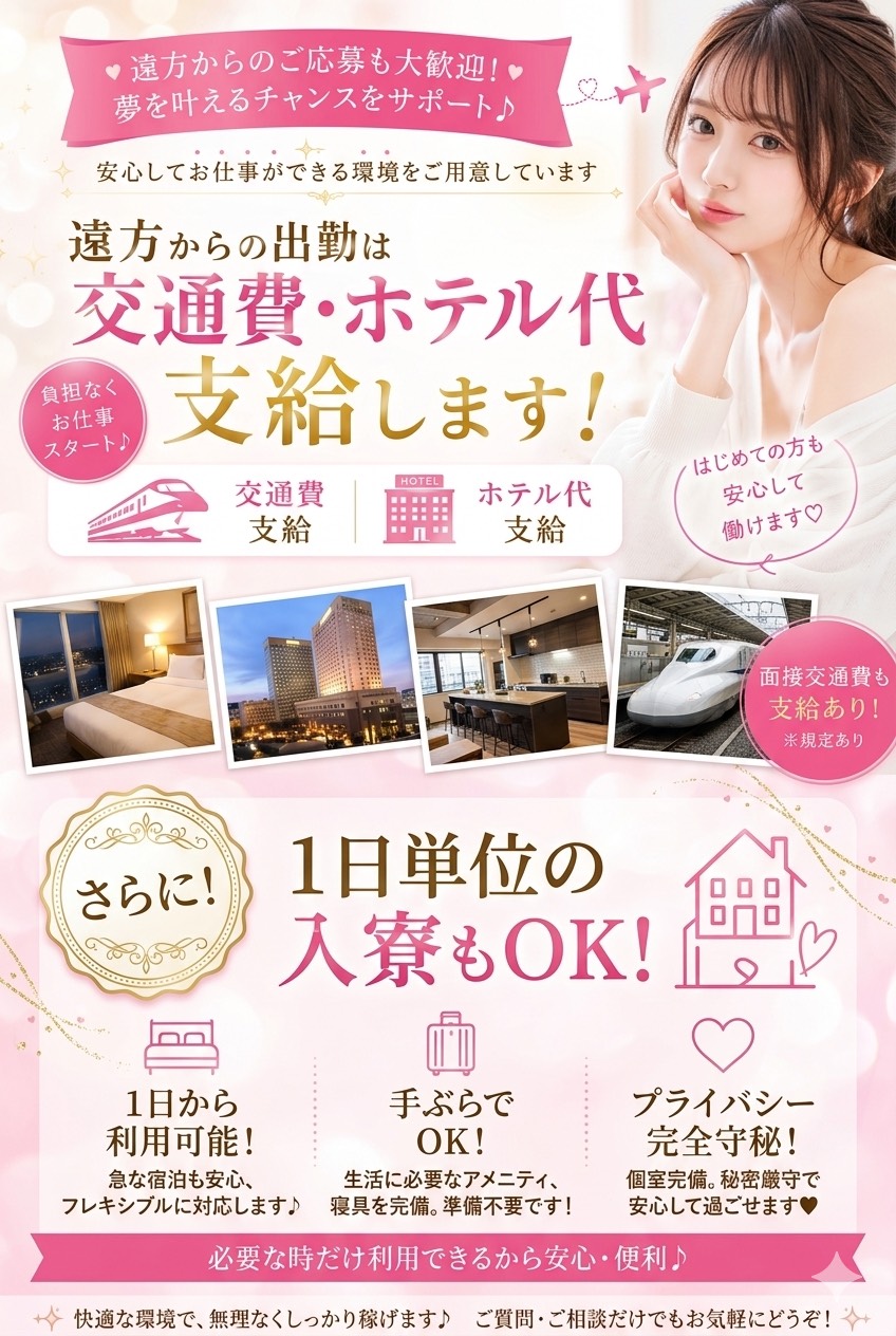GALAXY PLUSの待遇画像1