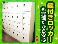 人妻倶楽部 日本橋店で働くメリット2
