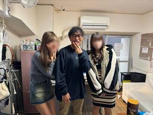 🎉 スタッフとの関係性も抜群！のアイキャッチ画像