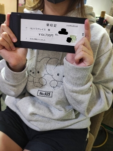 連日完売！！のアイキャッチ画像