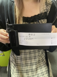 まゆりちゃん、4時間だけでこの金額👏のアイキャッチ画像