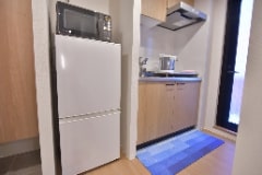 池袋マリン本店の宿泊施設画像2