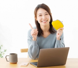 働きやすさナンバー1のアイキャッチ画像