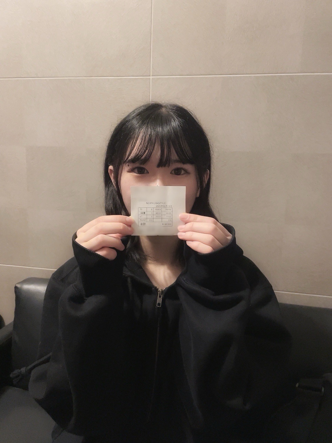 まりなさん