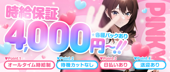 倶楽部ぴんきぃの求人画像