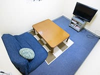 クラブレア本店(CRGｸﾞﾙｰﾌﾟ)の店内・待機室画像2