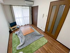 クラブレアグループの寮・宿泊施設画像1