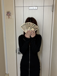 風俗未経験だったなつはさんの画像