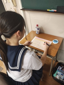 面接ではどんなことを聞かれますか？のアイキャッチ画像
