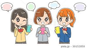 キャストさんと普段からよく会話しますか？のアイキャッチ画像