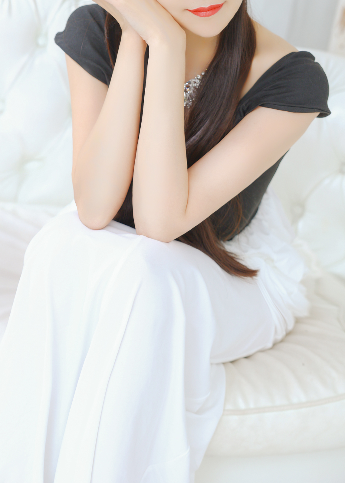 夕樹 薫さん
