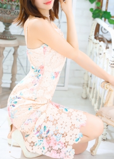 伊川 しのは（27歳/ヨガ講師）