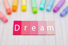 貴女の夢はなんですか？のアイキャッチ画像