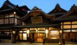 観光地だからこその来客数